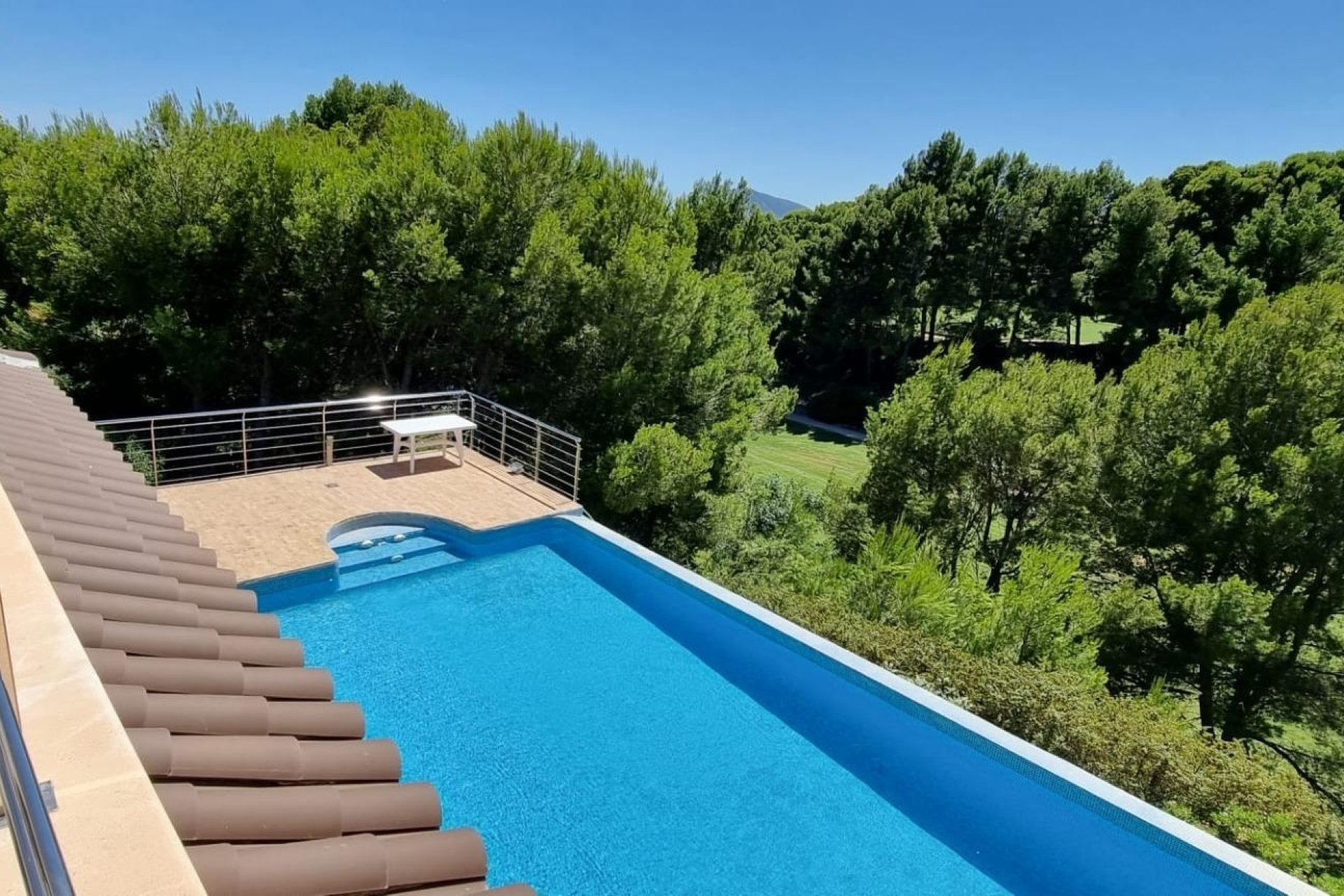 Revente - Villa -
Altea - Altea Hills