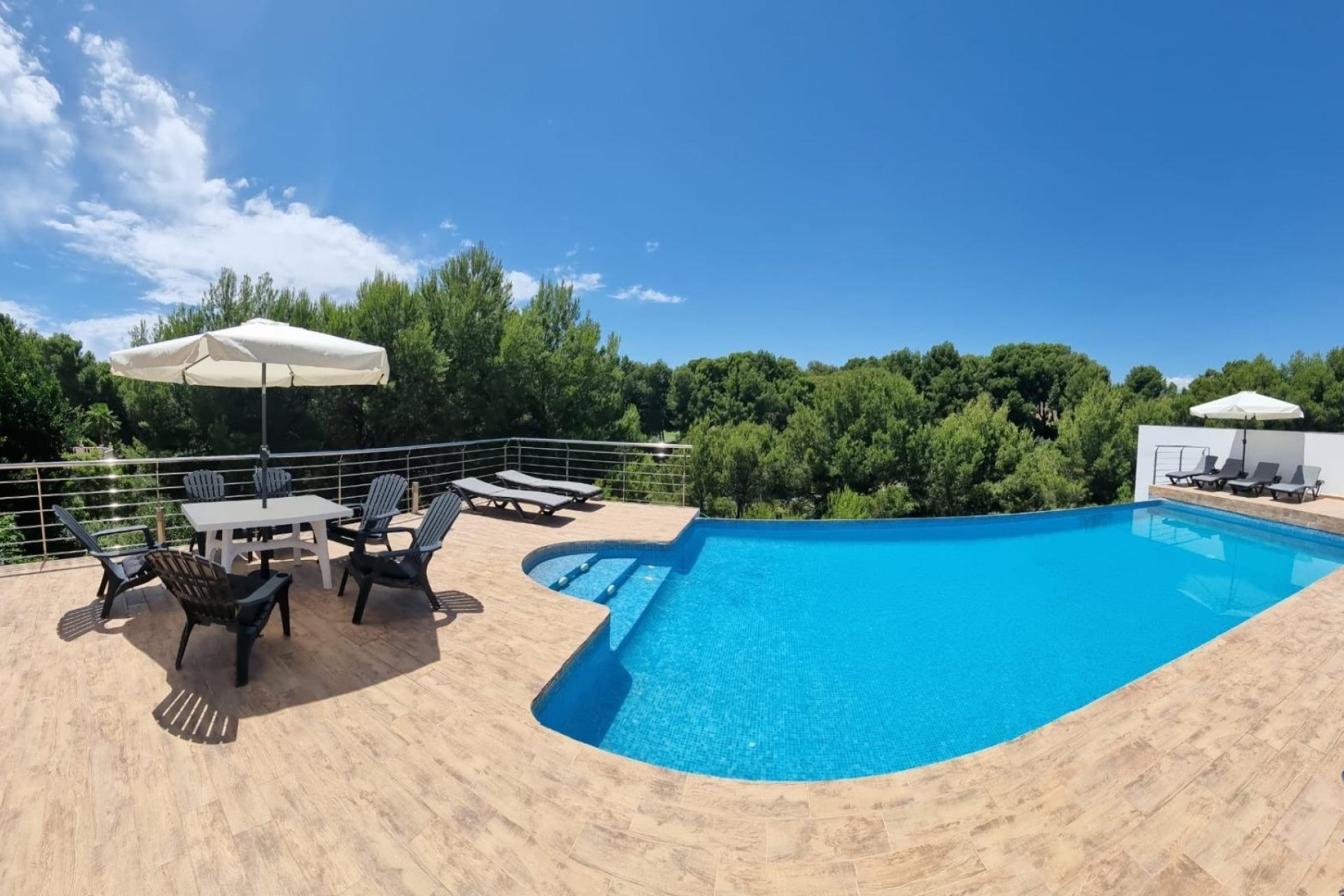 Revente - Villa -
Altea - Altea Hills