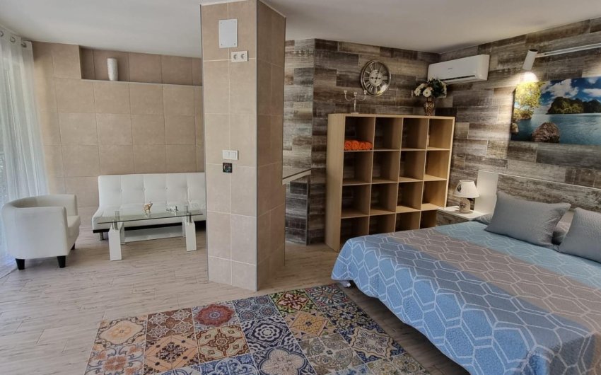 Revente - Villa -
Altea - Altea Hills