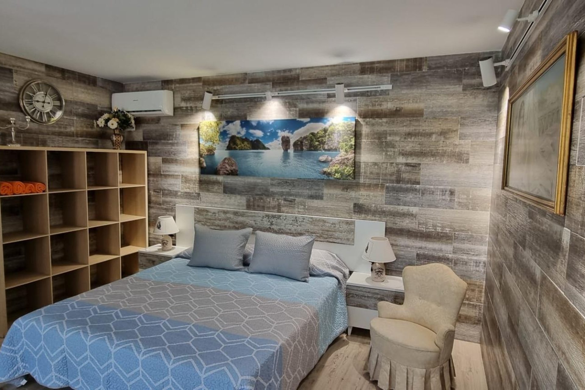 Revente - Villa -
Altea - Altea Hills