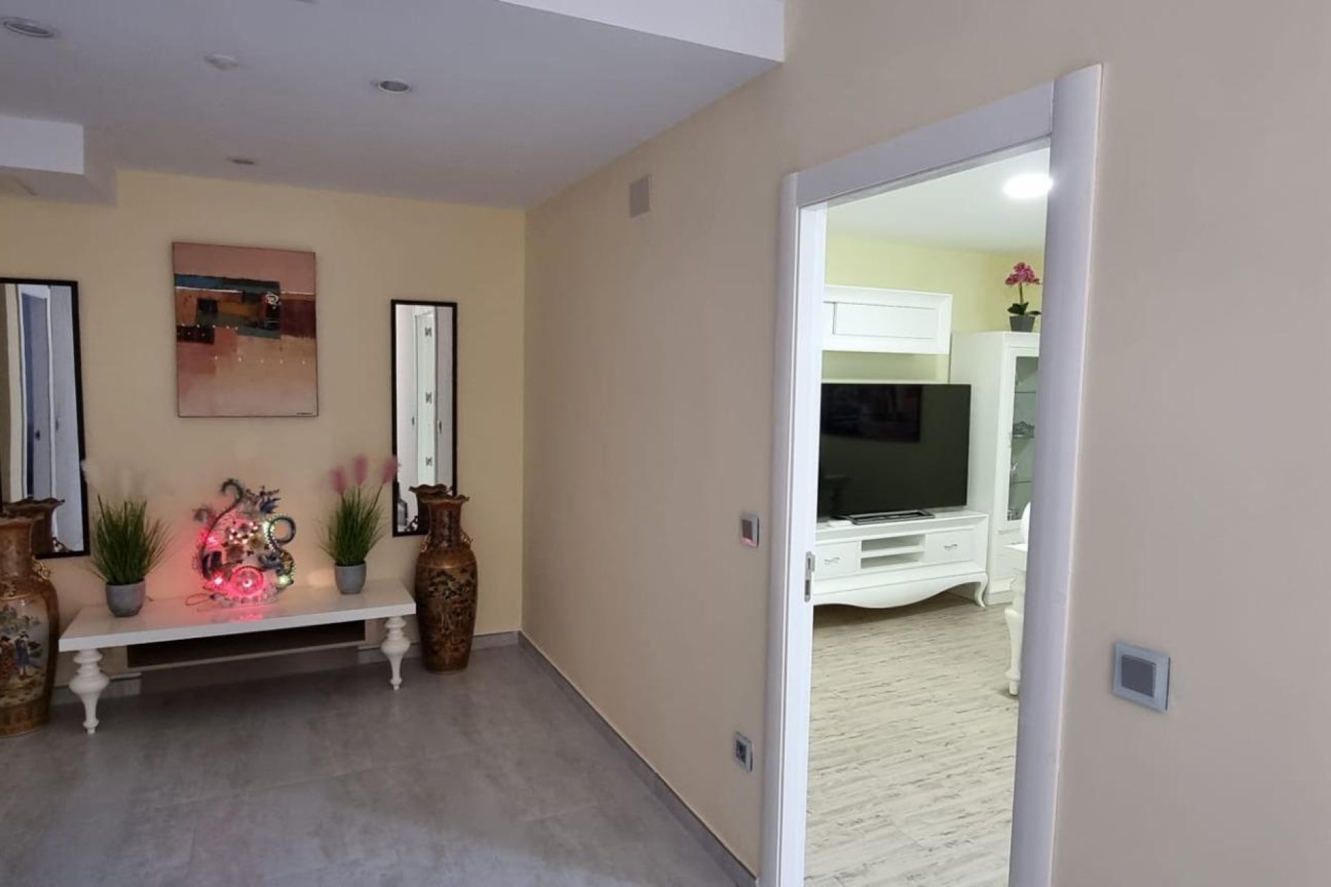 Revente - Villa -
Altea - Altea Hills