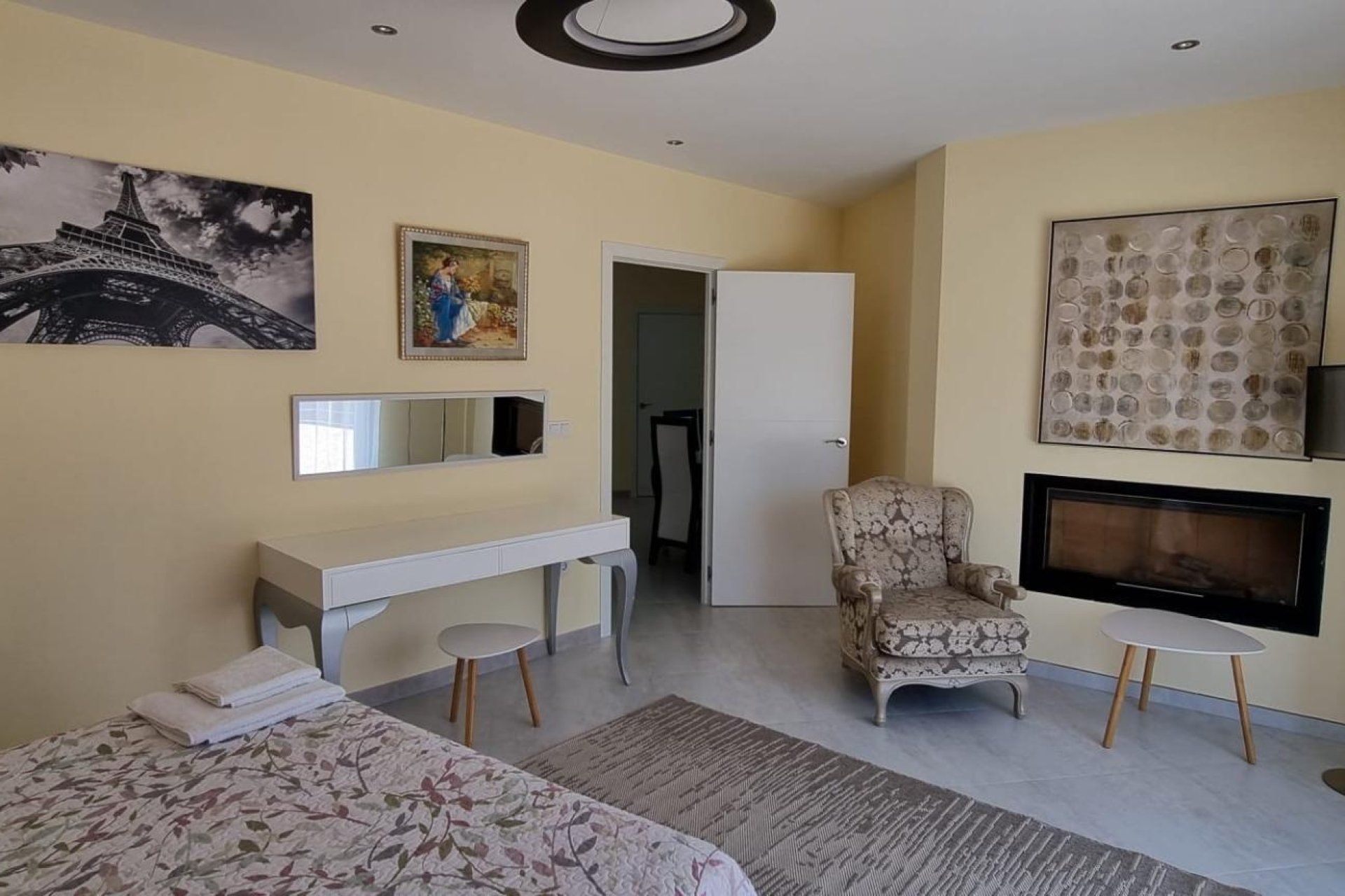 Revente - Villa -
Altea - Altea Hills