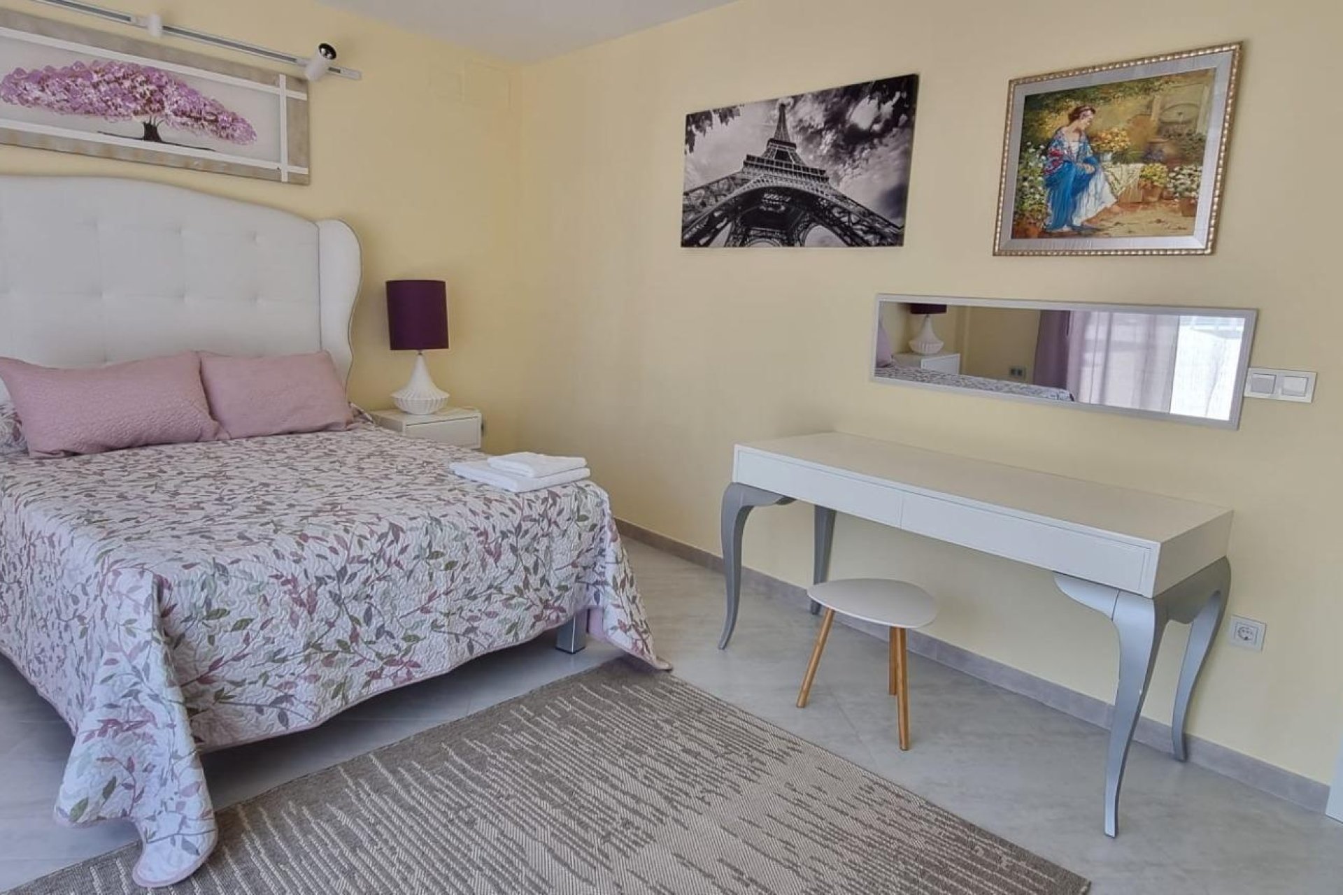 Revente - Villa -
Altea - Altea Hills