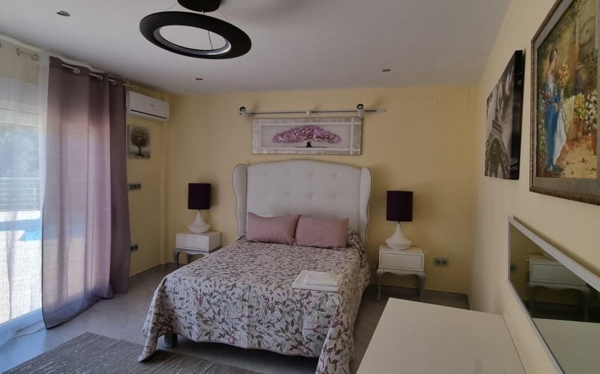 Revente - Villa -
Altea - Altea Hills