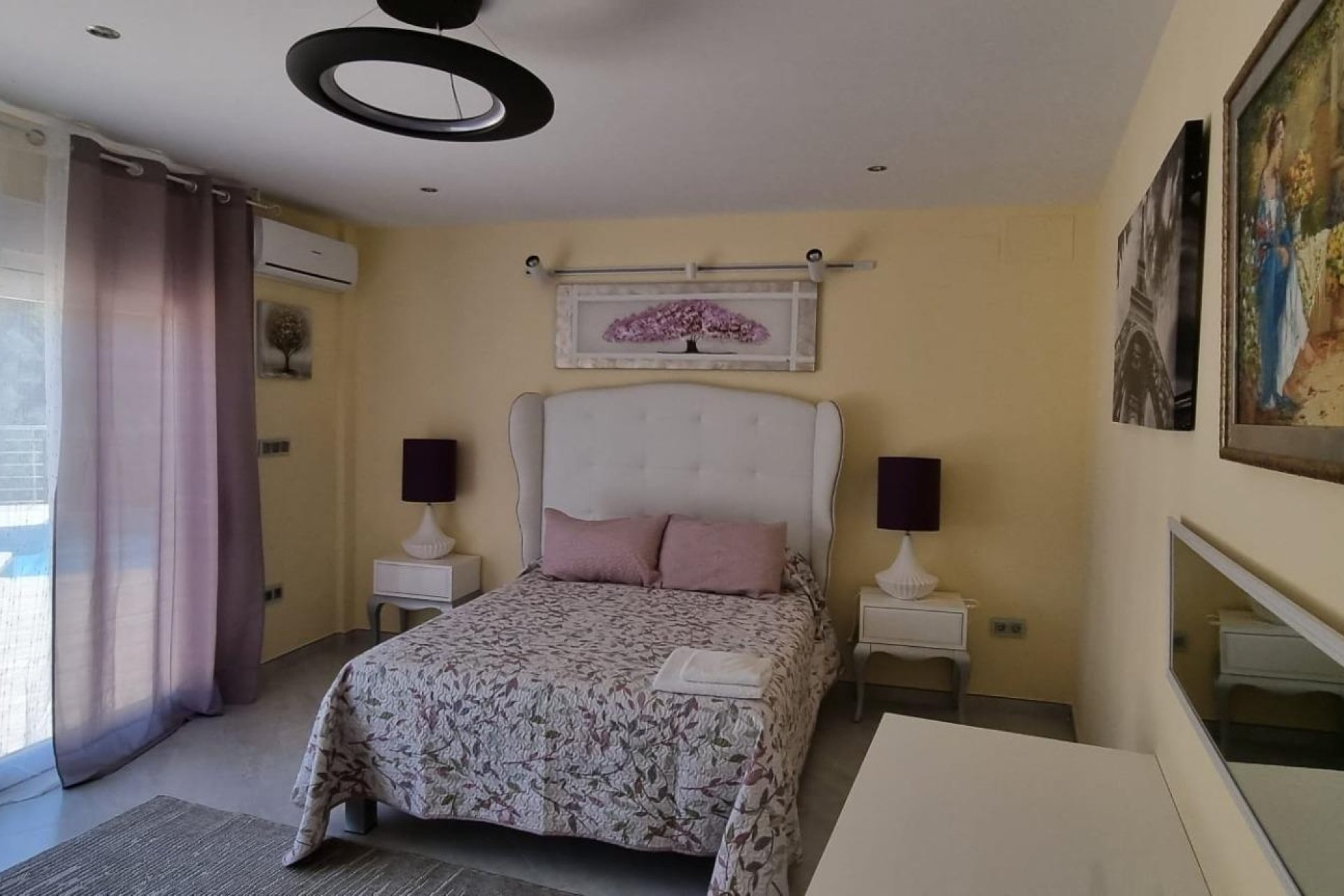 Revente - Villa -
Altea - Altea Hills