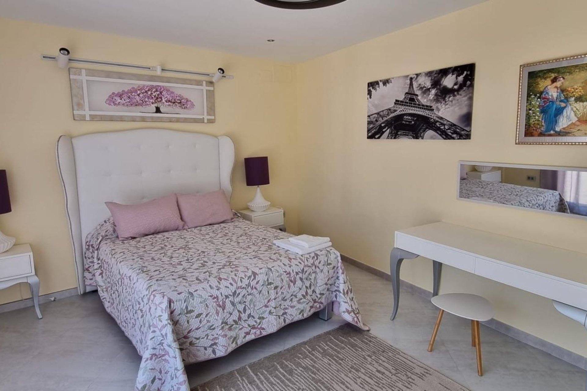 Revente - Villa -
Altea - Altea Hills