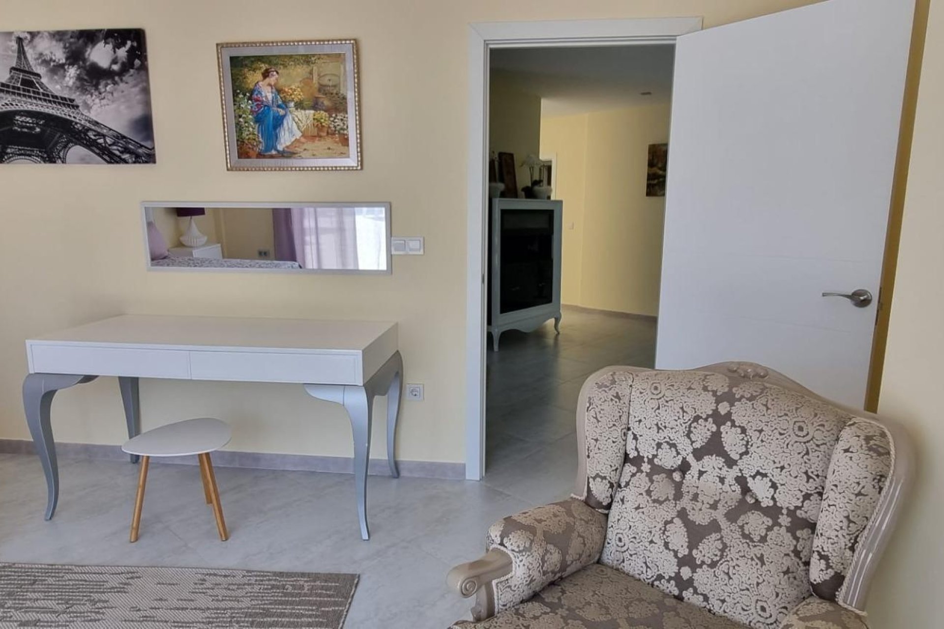 Revente - Villa -
Altea - Altea Hills