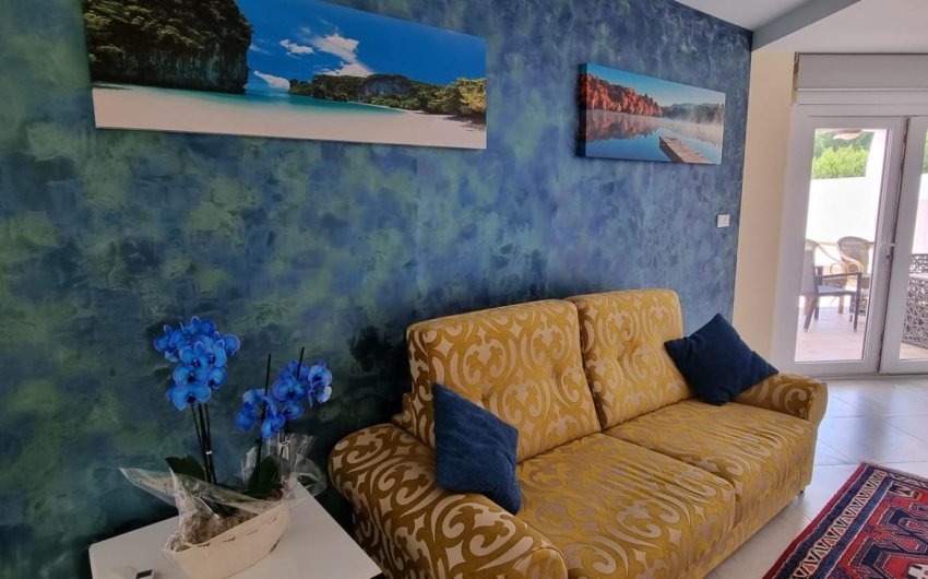 Revente - Villa -
Altea - Altea Hills
