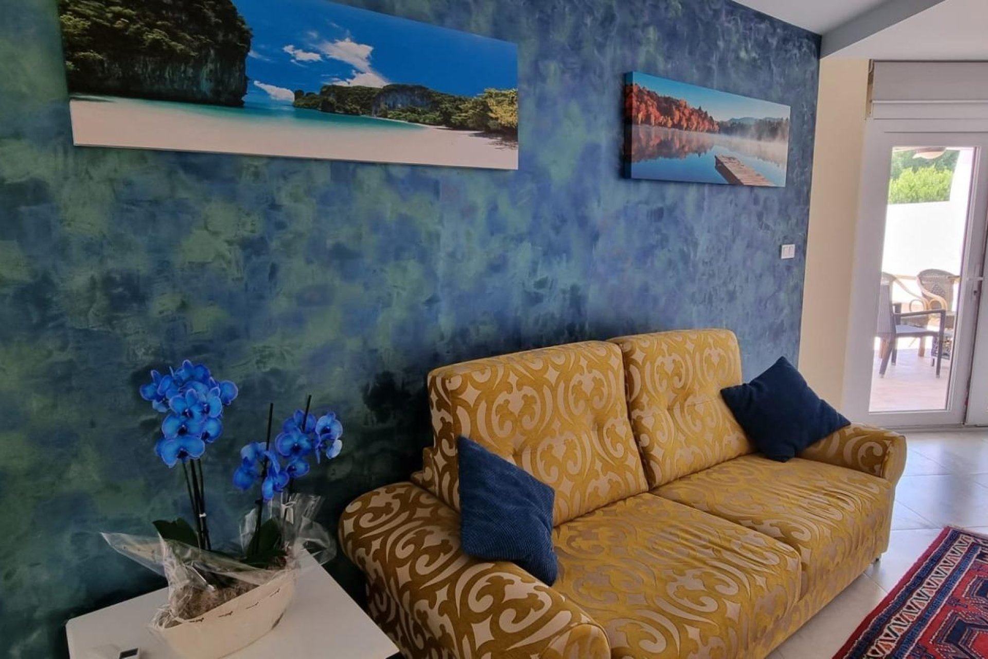 Revente - Villa -
Altea - Altea Hills