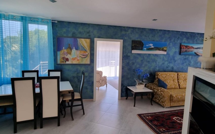 Revente - Villa -
Altea - Altea Hills