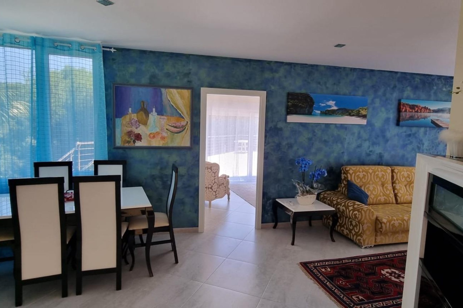 Revente - Villa -
Altea - Altea Hills