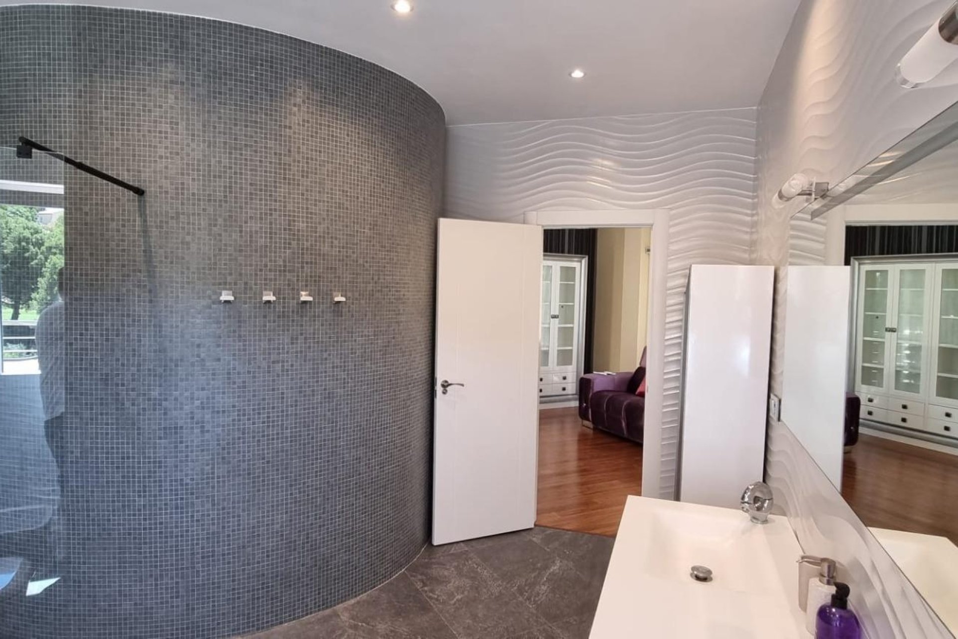 Revente - Villa -
Altea - Altea Hills