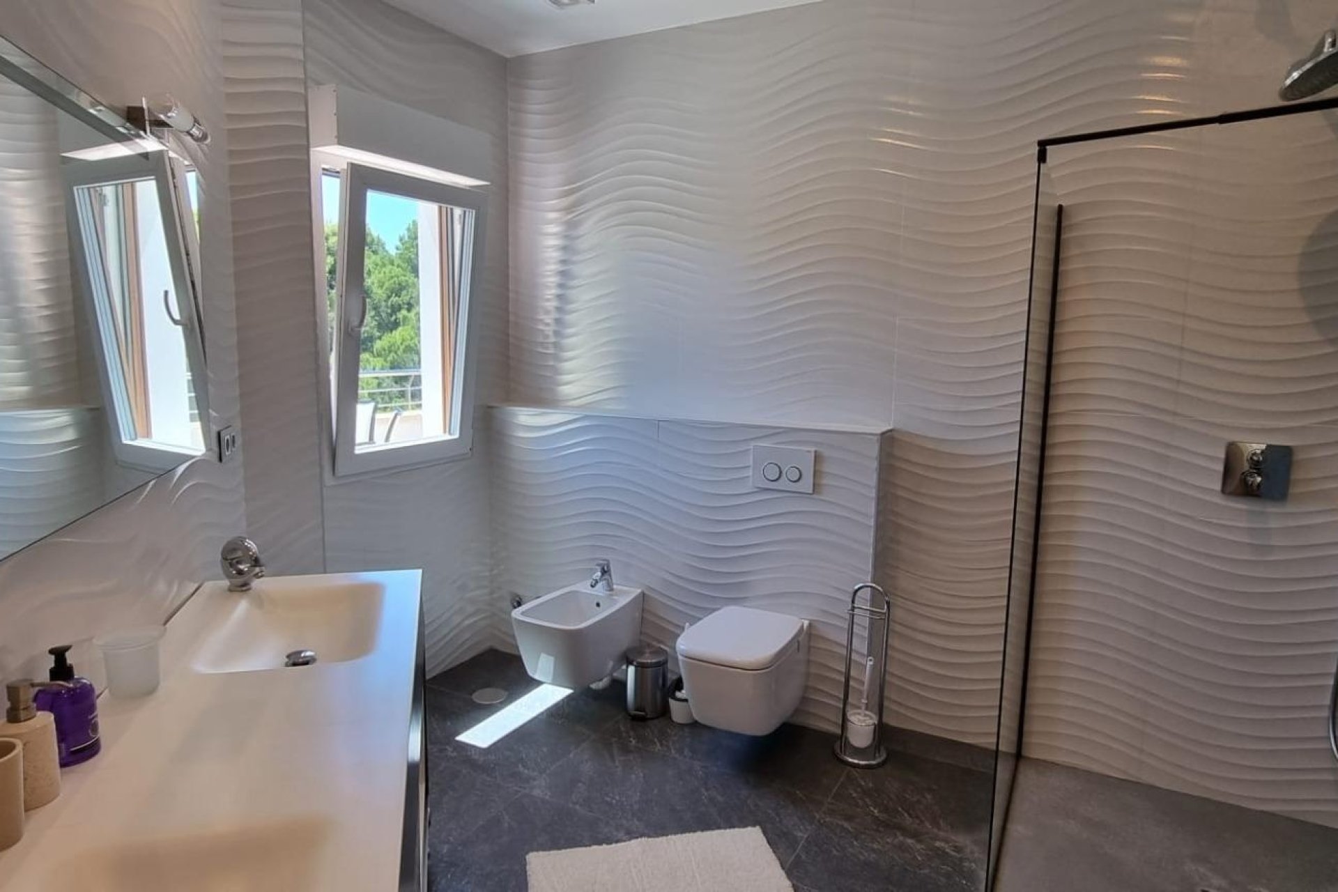 Revente - Villa -
Altea - Altea Hills