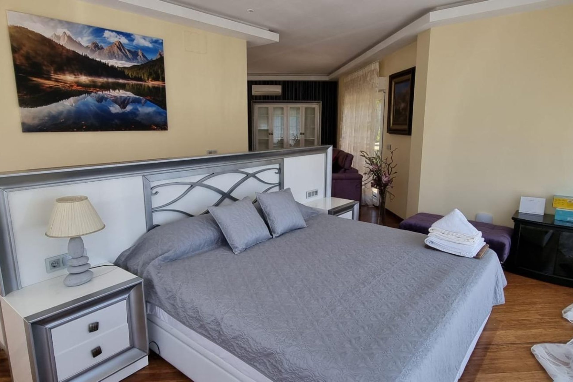 Revente - Villa -
Altea - Altea Hills