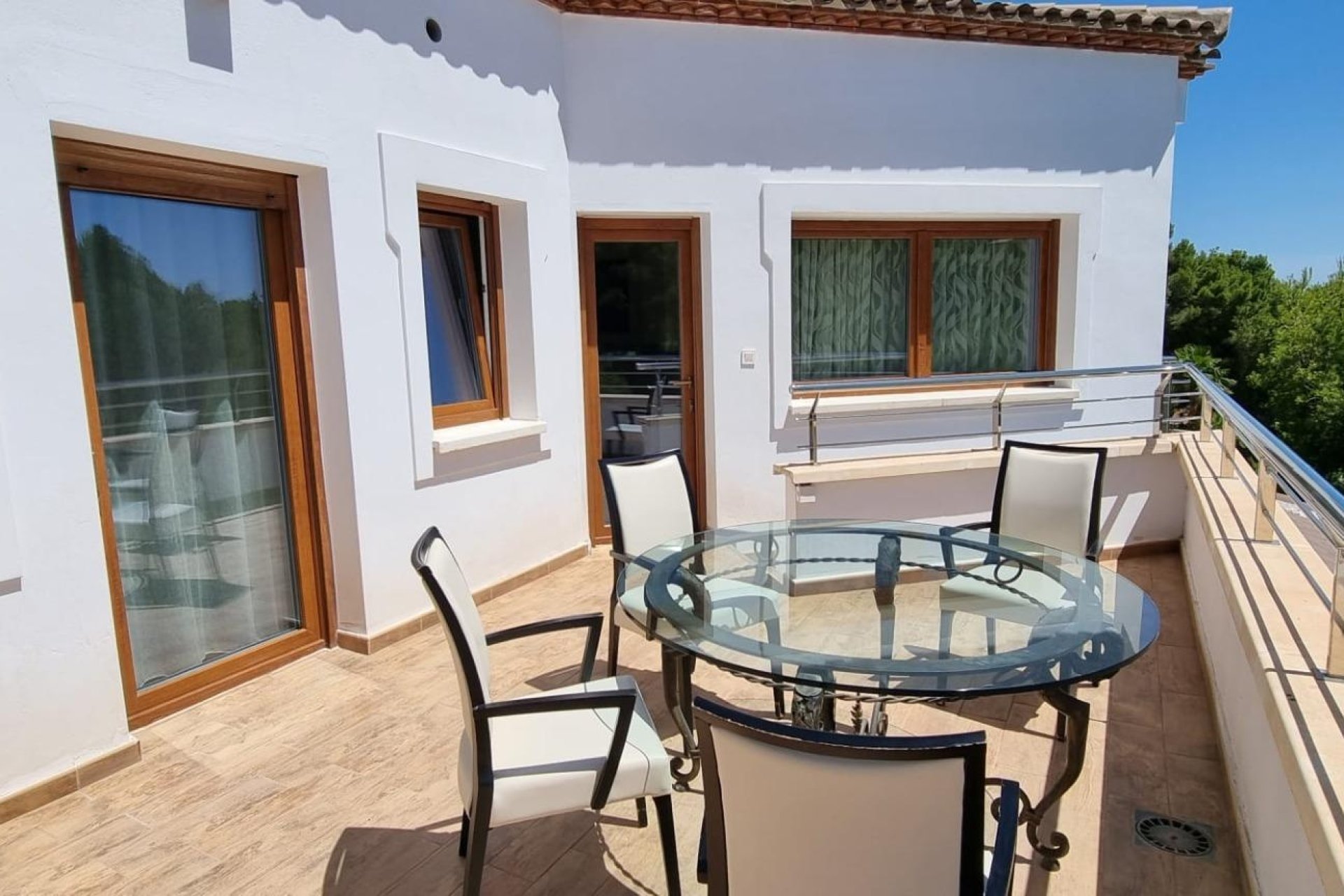Revente - Villa -
Altea - Altea Hills