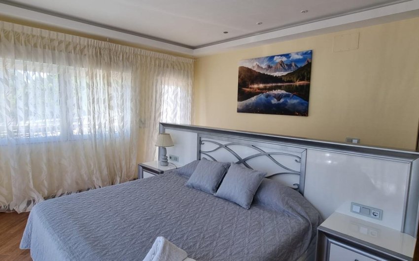Revente - Villa -
Altea - Altea Hills