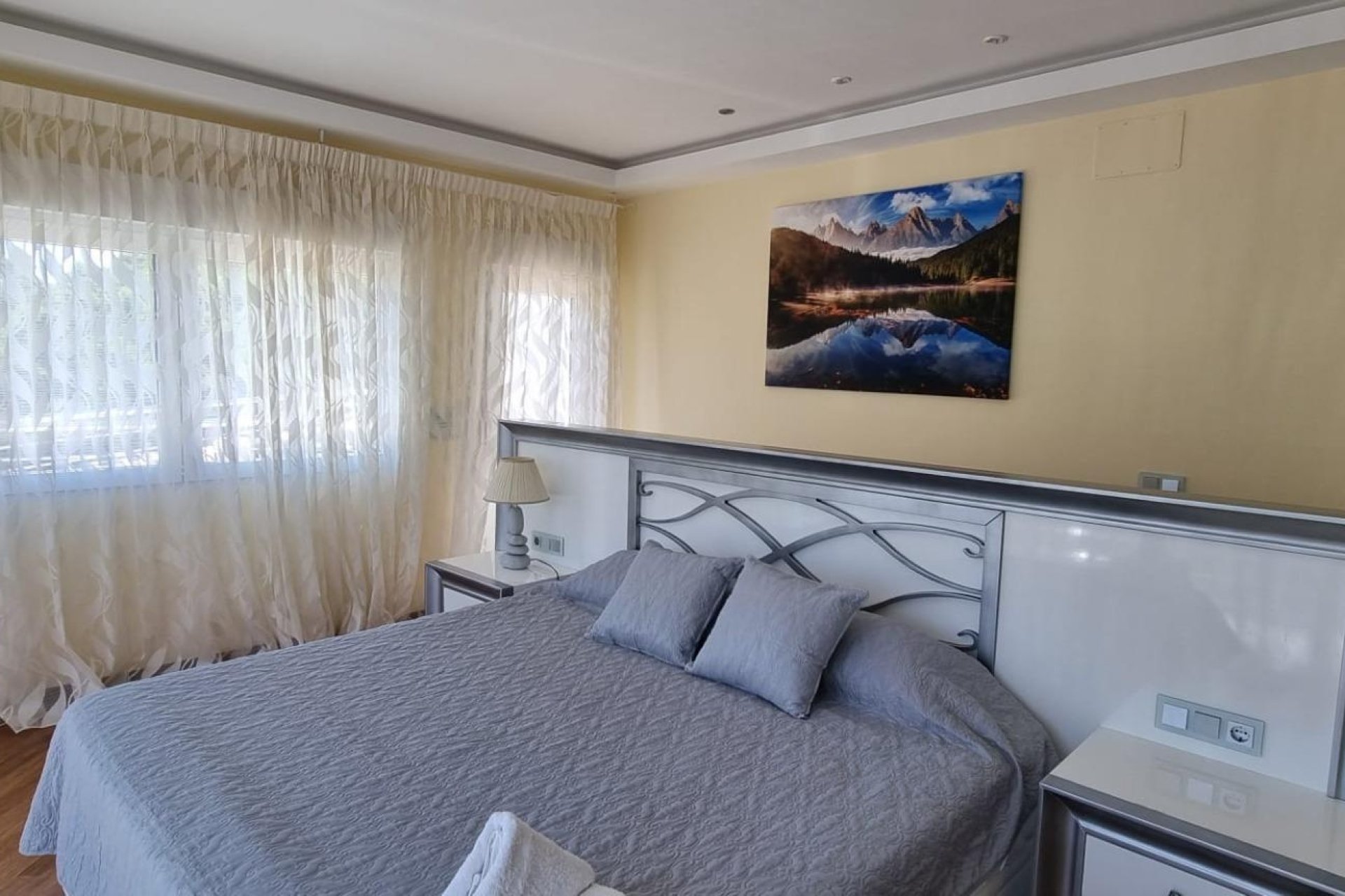 Revente - Villa -
Altea - Altea Hills