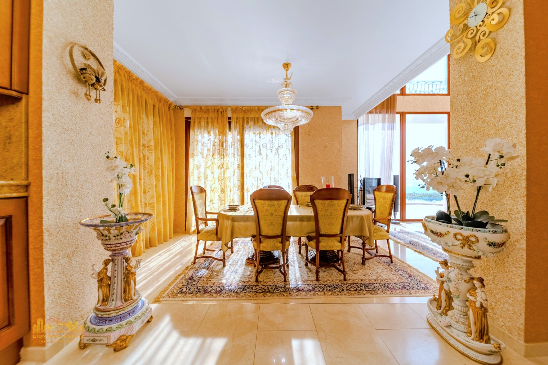 Revente - Villa -
Altea - Altea Hills