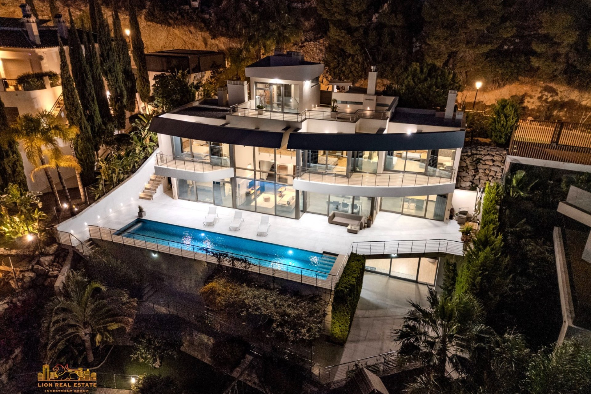 Revente - Villa -
Altea - Altea Hills