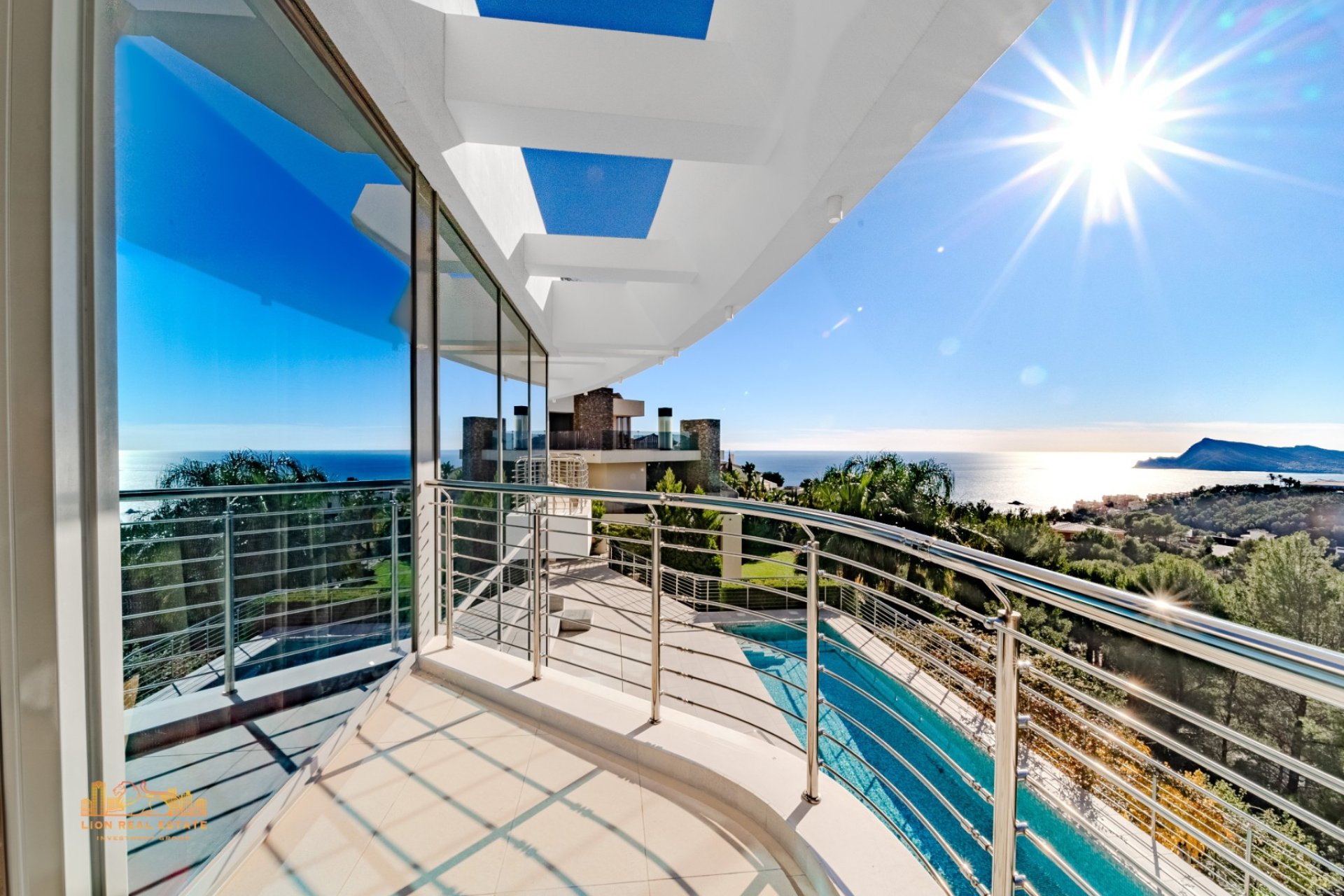 Revente - Villa -
Altea - Altea Hills