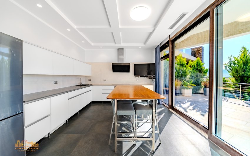 Revente - Villa -
Altea - Altea Hills