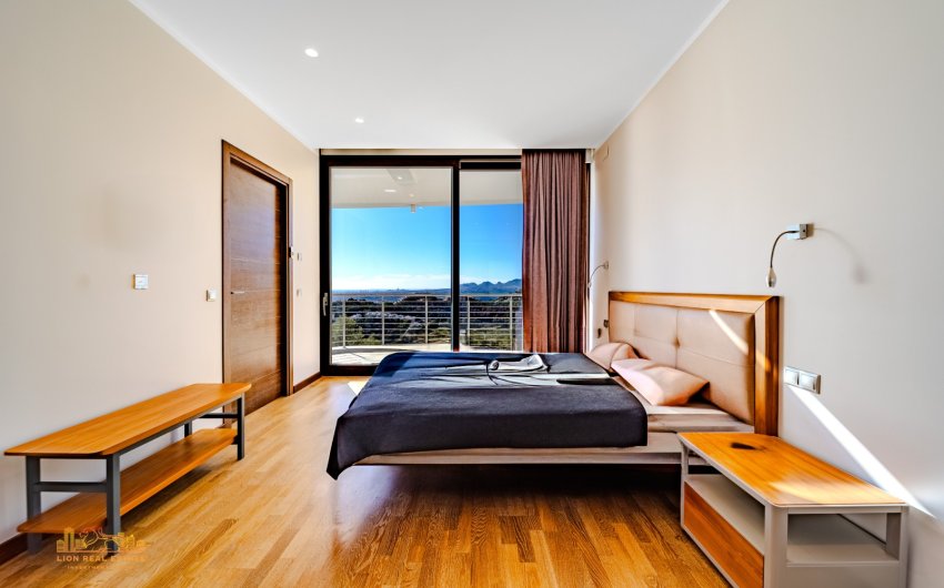 Revente - Villa -
Altea - Altea Hills