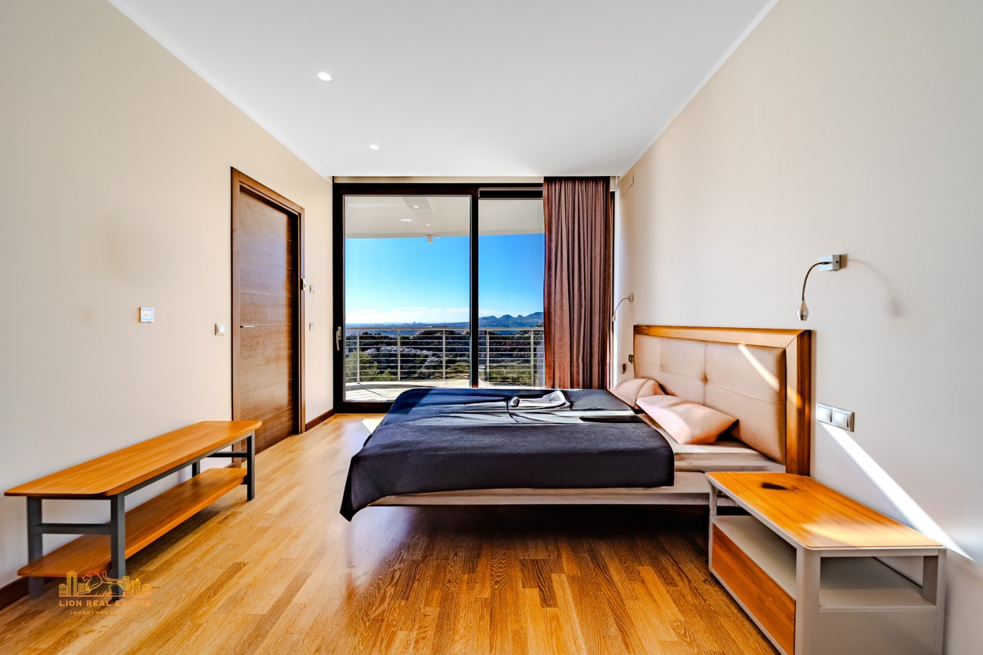 Revente - Villa -
Altea - Altea Hills