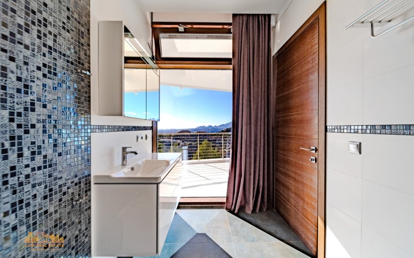 Revente - Villa -
Altea - Altea Hills