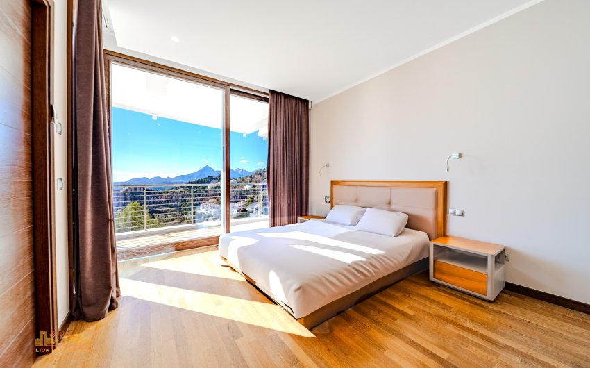 Revente - Villa -
Altea - Altea Hills