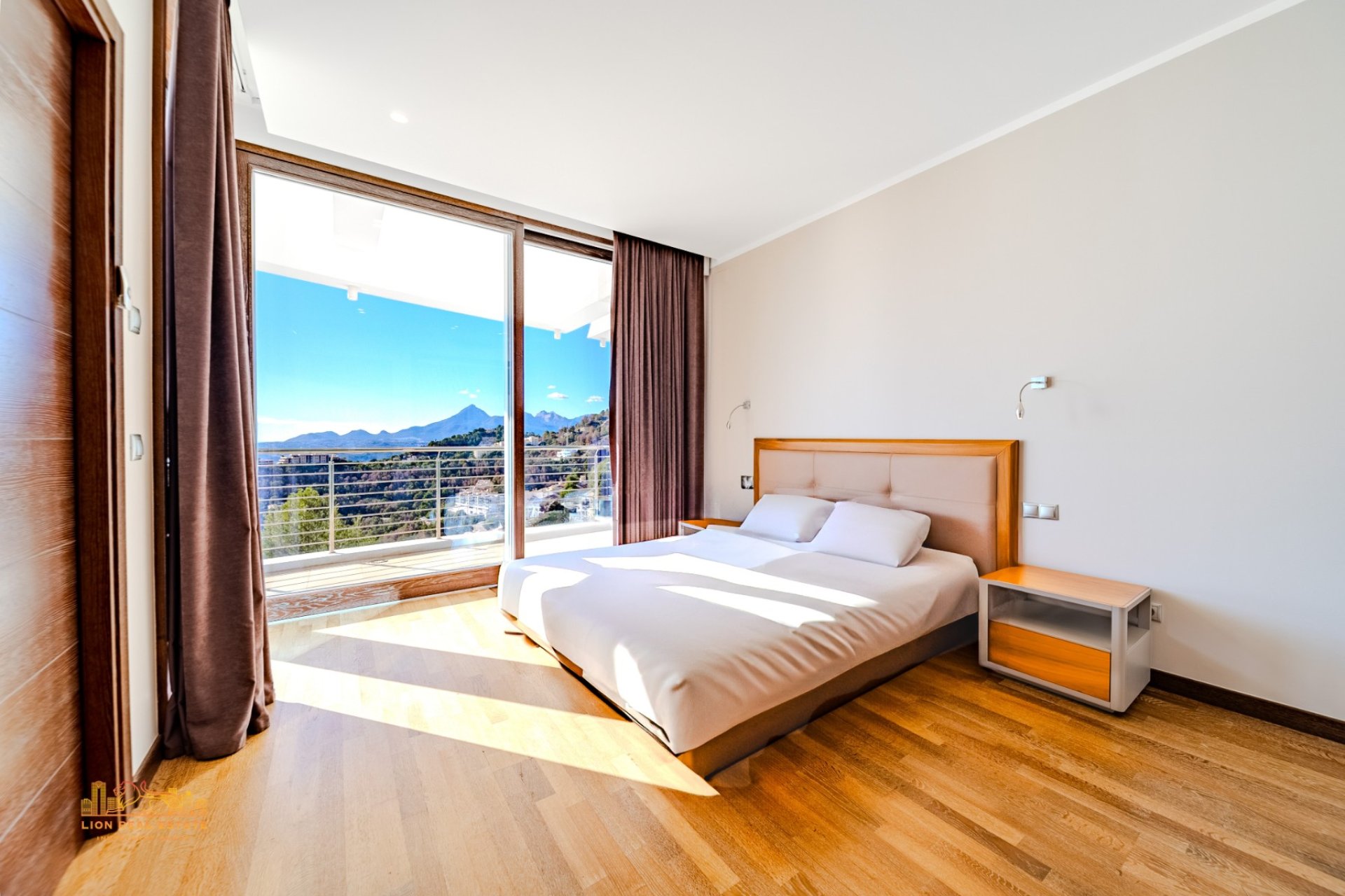 Revente - Villa -
Altea - Altea Hills