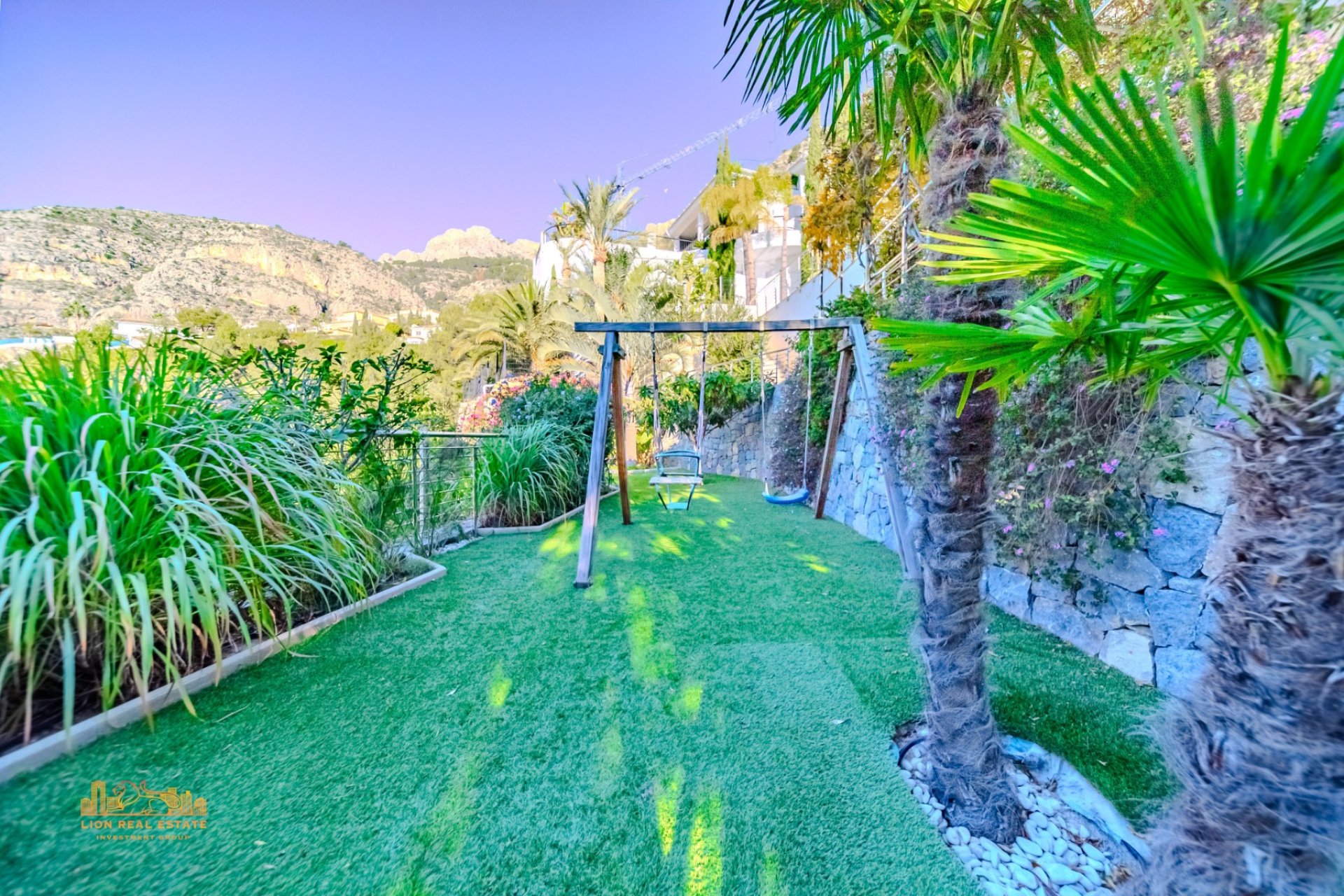 Revente - Villa -
Altea - Altea Hills