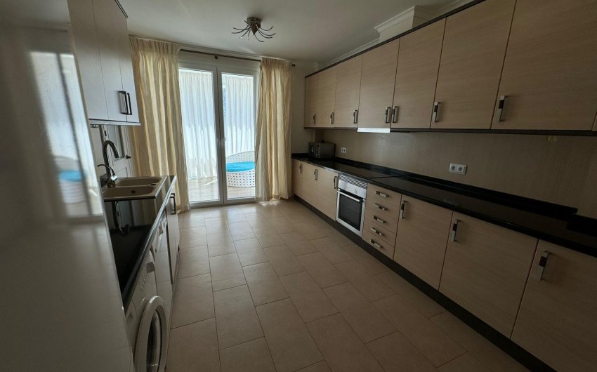 Revente - Villa -
Altea - Altea Hills