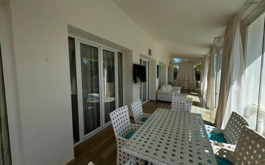 Revente - Villa -
Altea - Altea Hills