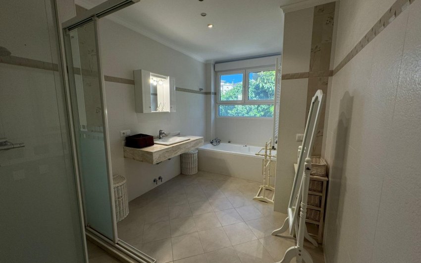 Revente - Villa -
Altea - Altea Hills