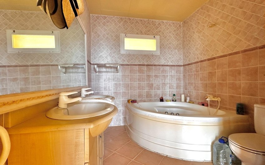 Revente - Villa -
Altea - Altea Hills