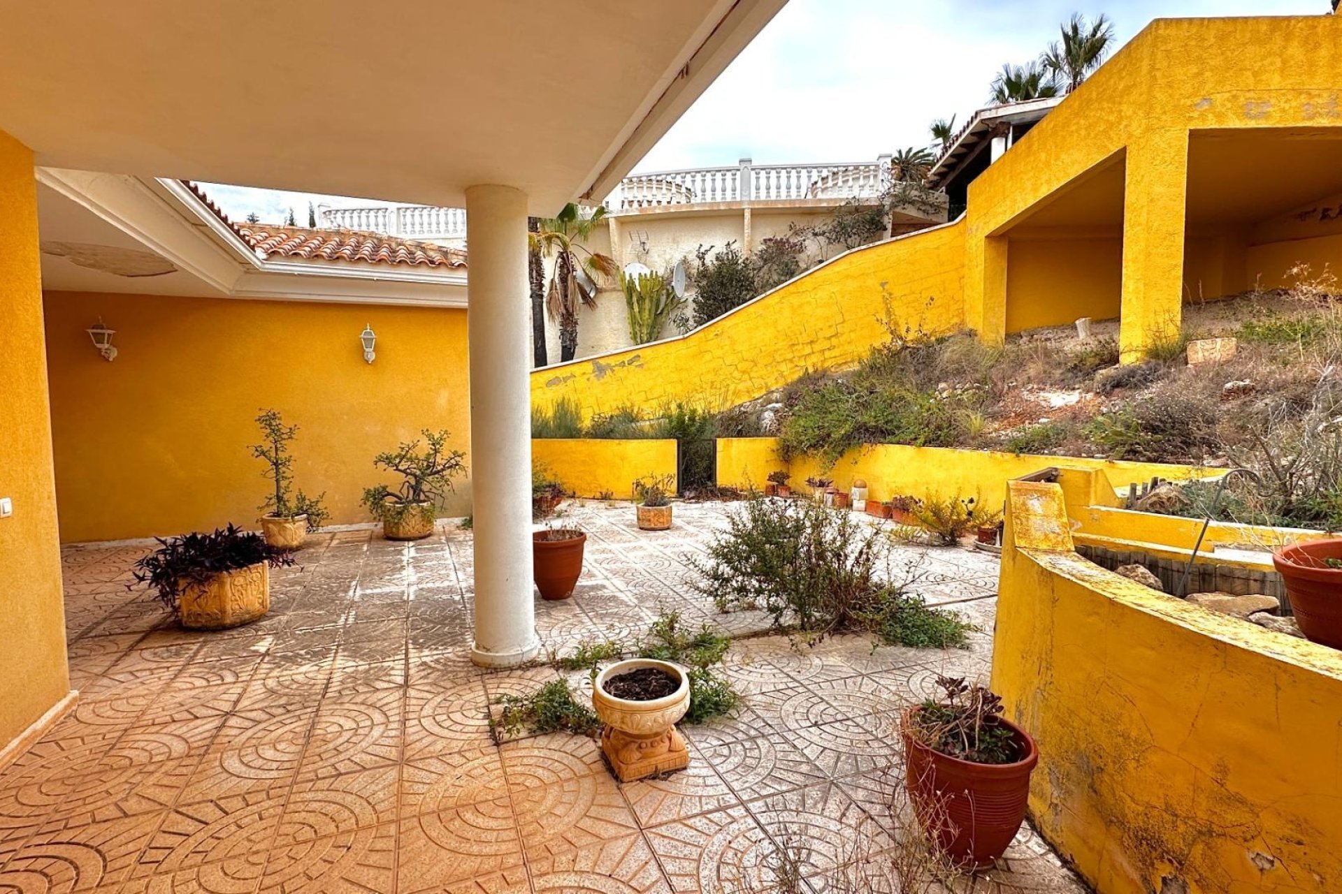 Revente - Villa -
Altea - Altea Hills