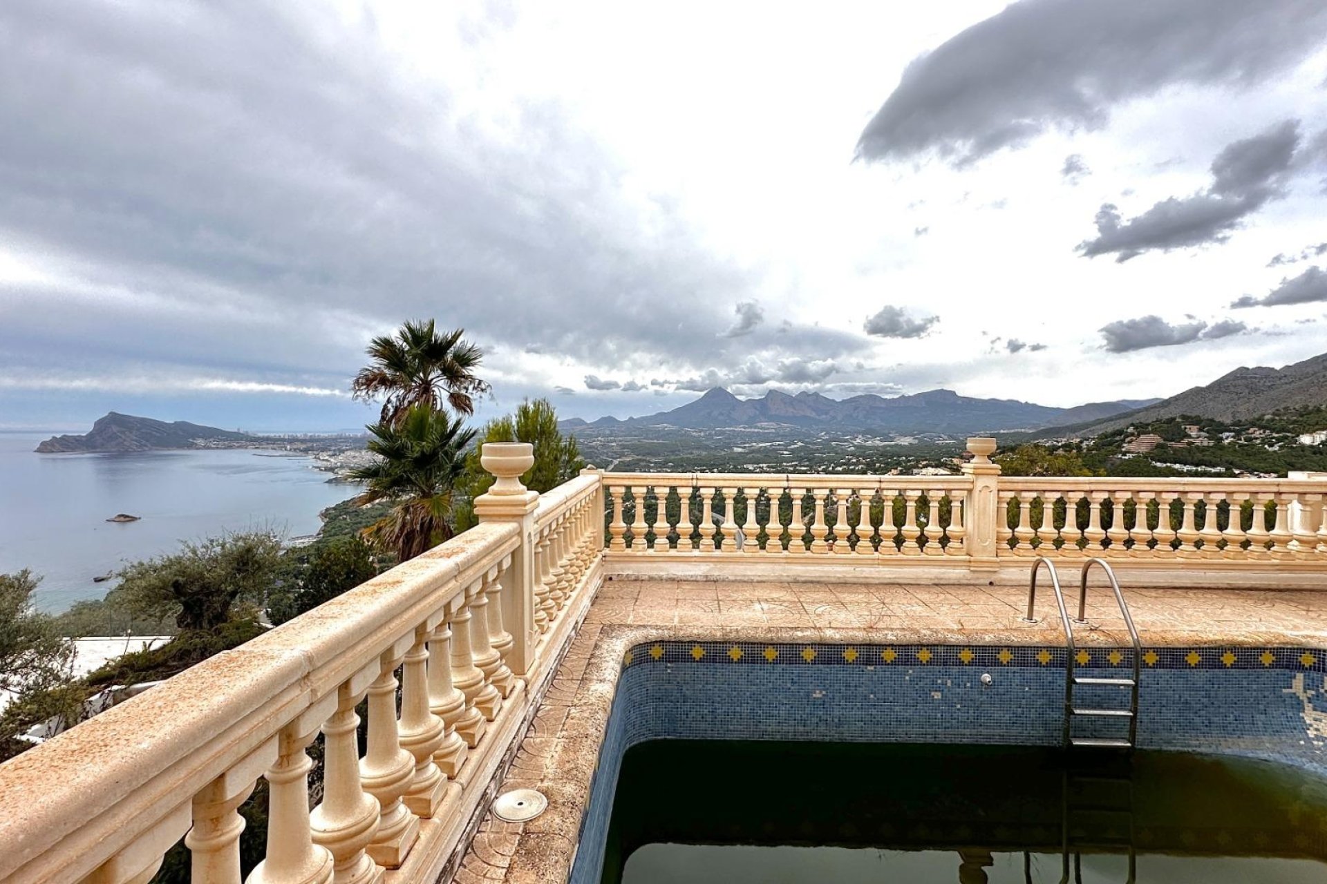Revente - Villa -
Altea - Altea Hills