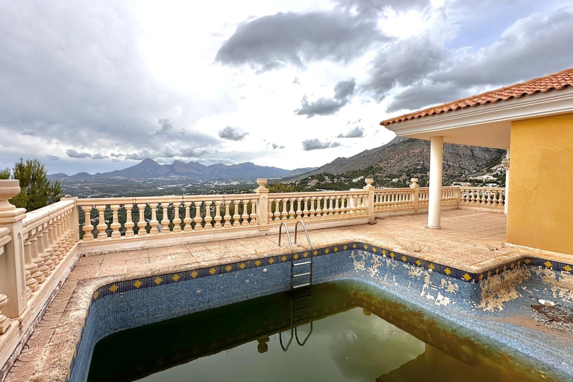 Revente - Villa -
Altea - Altea Hills