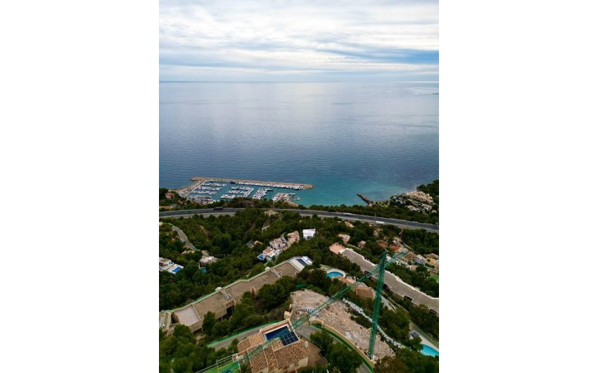 Revente - Villa -
Altea - Altea Hills