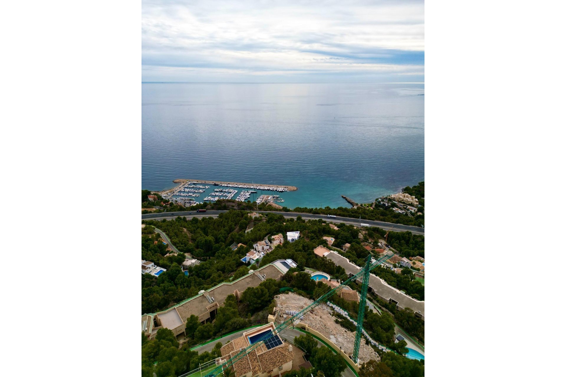 Revente - Villa -
Altea - Altea Hills