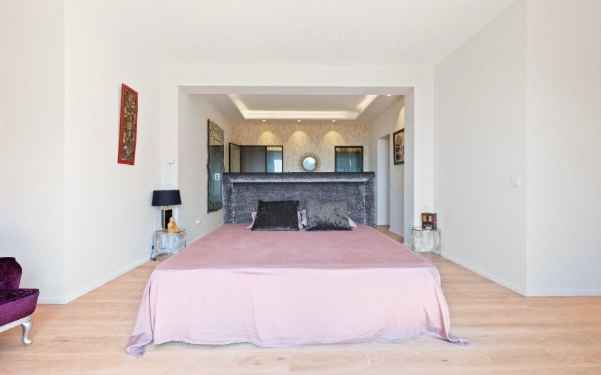 Revente - Villa -
Altea - Balcón De Altea