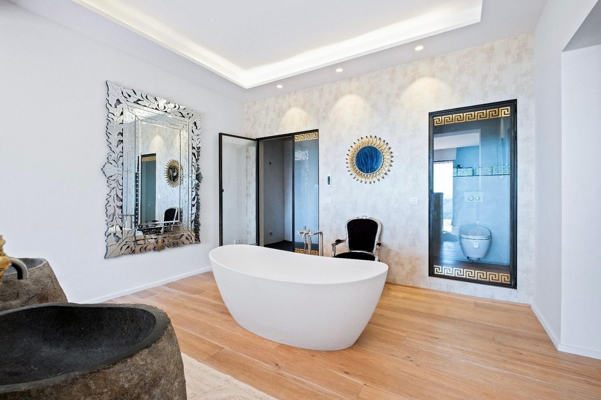 Revente - Villa -
Altea - Balcón De Altea