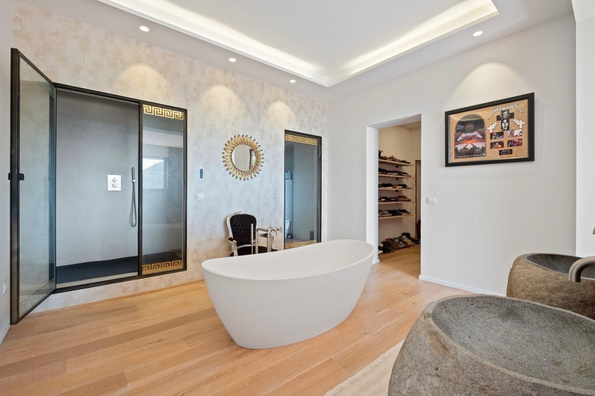 Revente - Villa -
Altea - Balcón De Altea