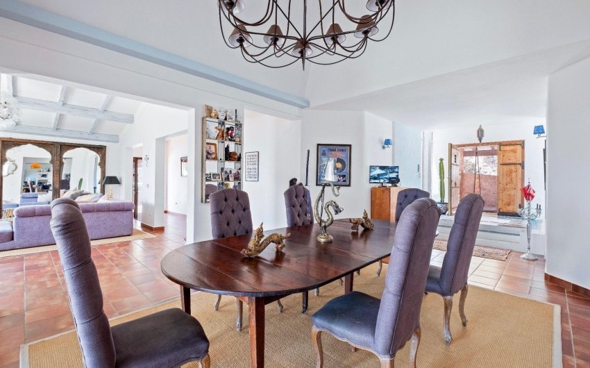 Revente - Villa -
Altea - Balcón De Altea