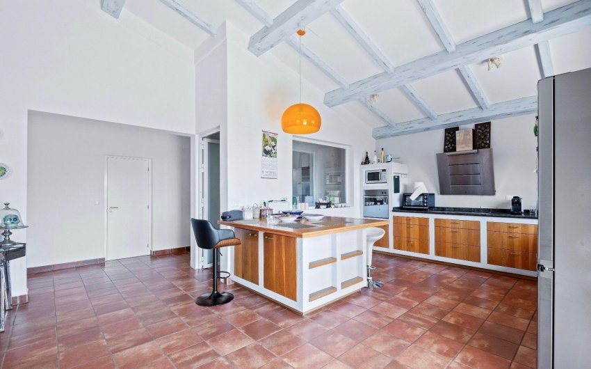 Revente - Villa -
Altea - Balcón De Altea