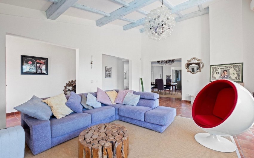 Revente - Villa -
Altea - Balcón De Altea