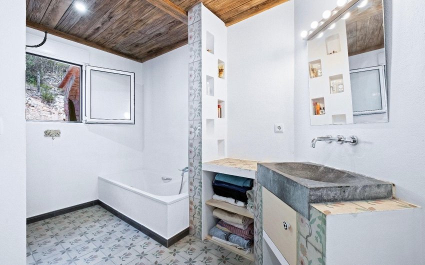 Revente - Villa -
Altea - Balcón De Altea