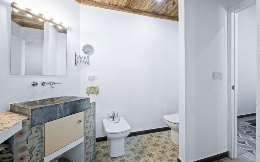 Revente - Villa -
Altea - Balcón De Altea