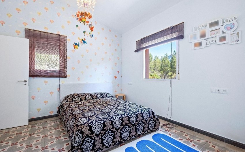 Revente - Villa -
Altea - Balcón De Altea