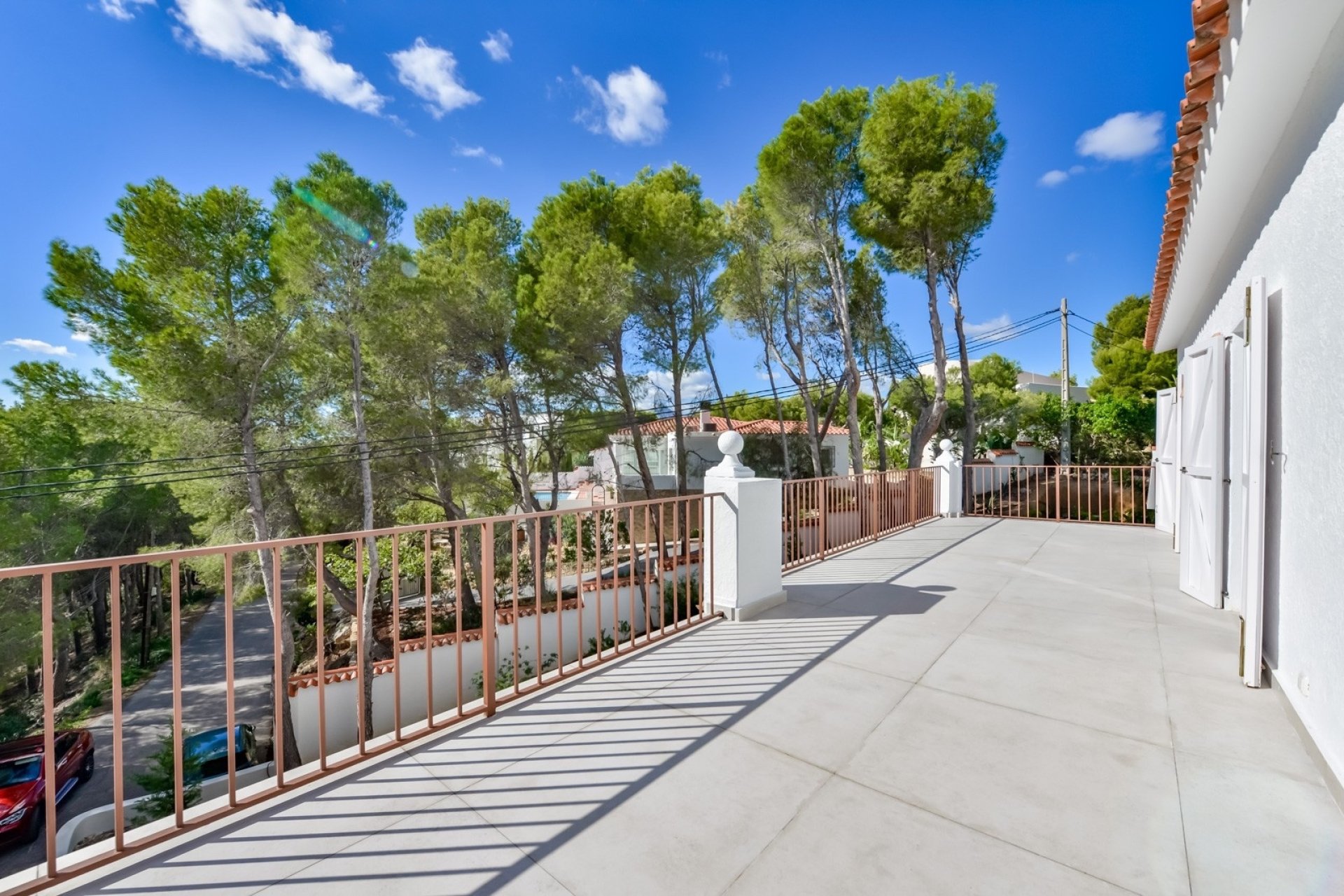 Revente - Villa -
Altea - Costa Blanca
